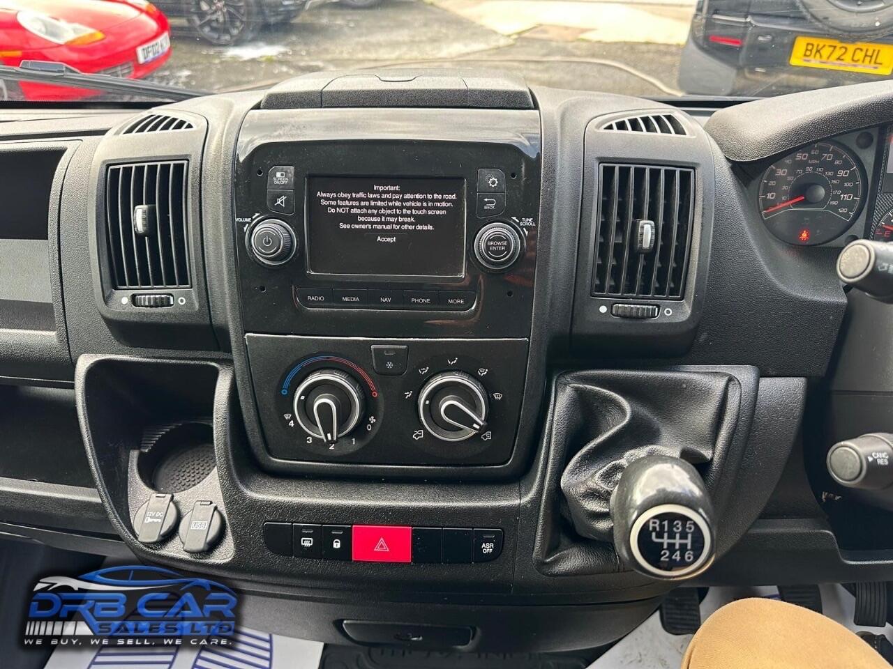 Used Vauxhall Movano 2022 for sale - 76179415: Photo 20