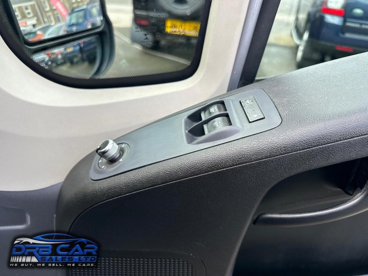 Used Vauxhall Movano 2022 for sale - 76179415: Photo 27