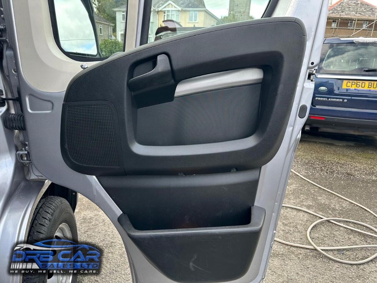 Used Vauxhall Movano 2022 for sale - 76179415: Photo 28