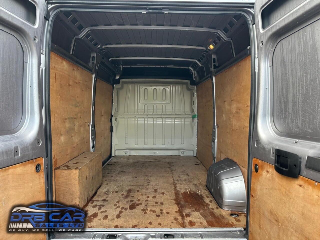 Used Vauxhall Movano 2022 for sale - 76179415: Photo 7