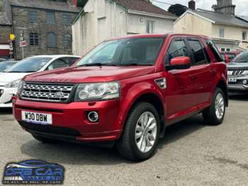 Used Land Rover Freelander 2 2013 for sale - 74899373: Photo