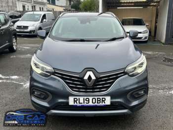 Used Renault Kadjar 2019 for sale - 73473225: Photo