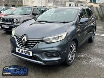 Used Renault Kadjar 2019 for sale - 73473225: Photo