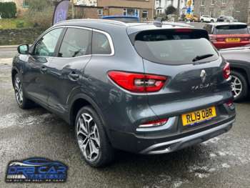 Used Renault Kadjar 2019 for sale - 73473225: Photo