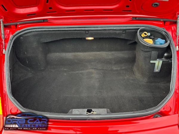 Used Porsche Boxster 2002 for sale - 75531189: Photo 13