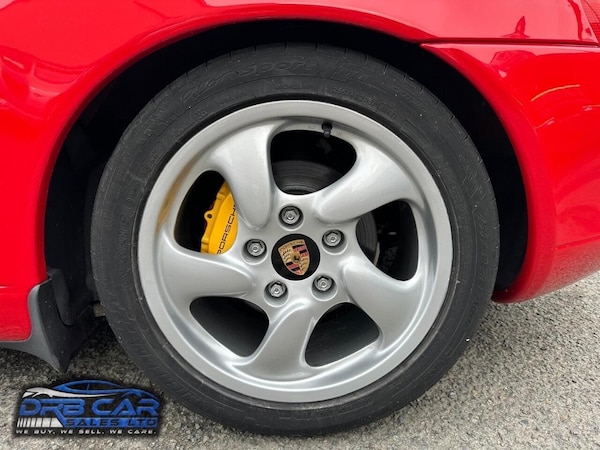Used Porsche Boxster 2002 for sale - 75531189: Photo 15