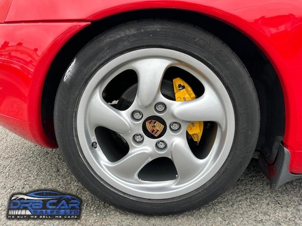 Used Porsche Boxster 2002 for sale - 75531189: Photo 16