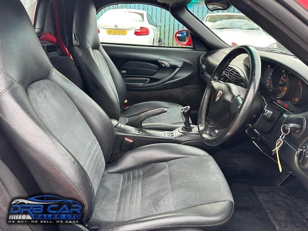 Used Porsche Boxster 2002 for sale - 75531189: Photo 22