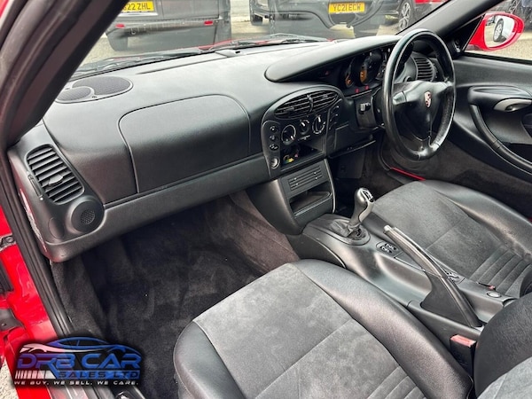 Used Porsche Boxster 2002 for sale - 75531189: Photo 23
