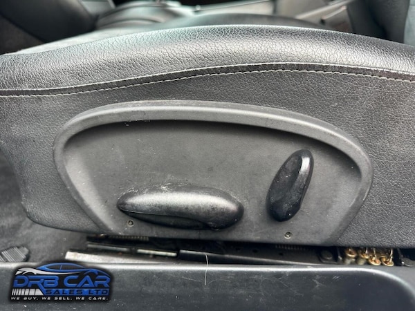 Used Porsche Boxster 2002 for sale - 75531189: Photo 26