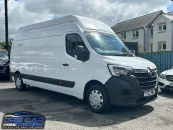 Used Renault Master 2022 for sale - 75082298: Photo