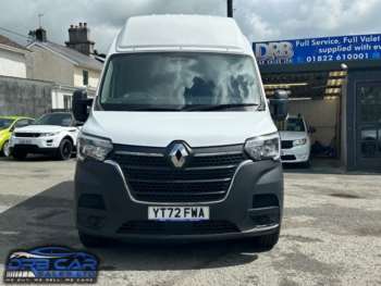 Used Renault Master 2022 for sale - 75082298: Photo