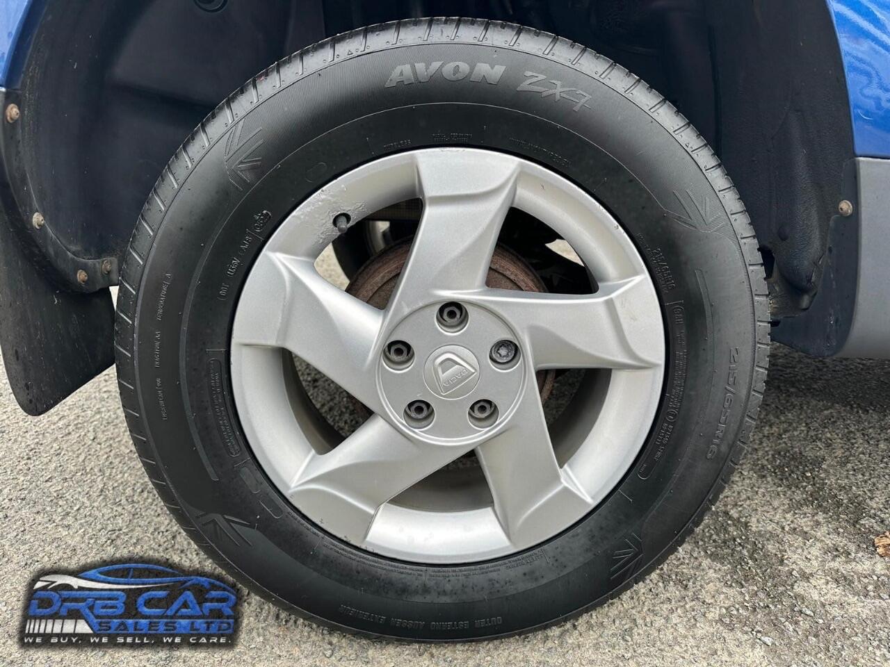 Used Dacia Duster 2013 for sale - 76388094: Photo 10