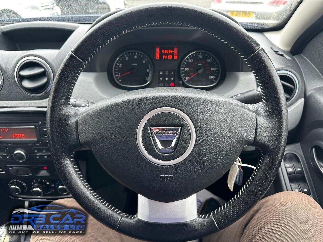 Used Dacia Duster 2013 for sale - 76388094: Photo 13