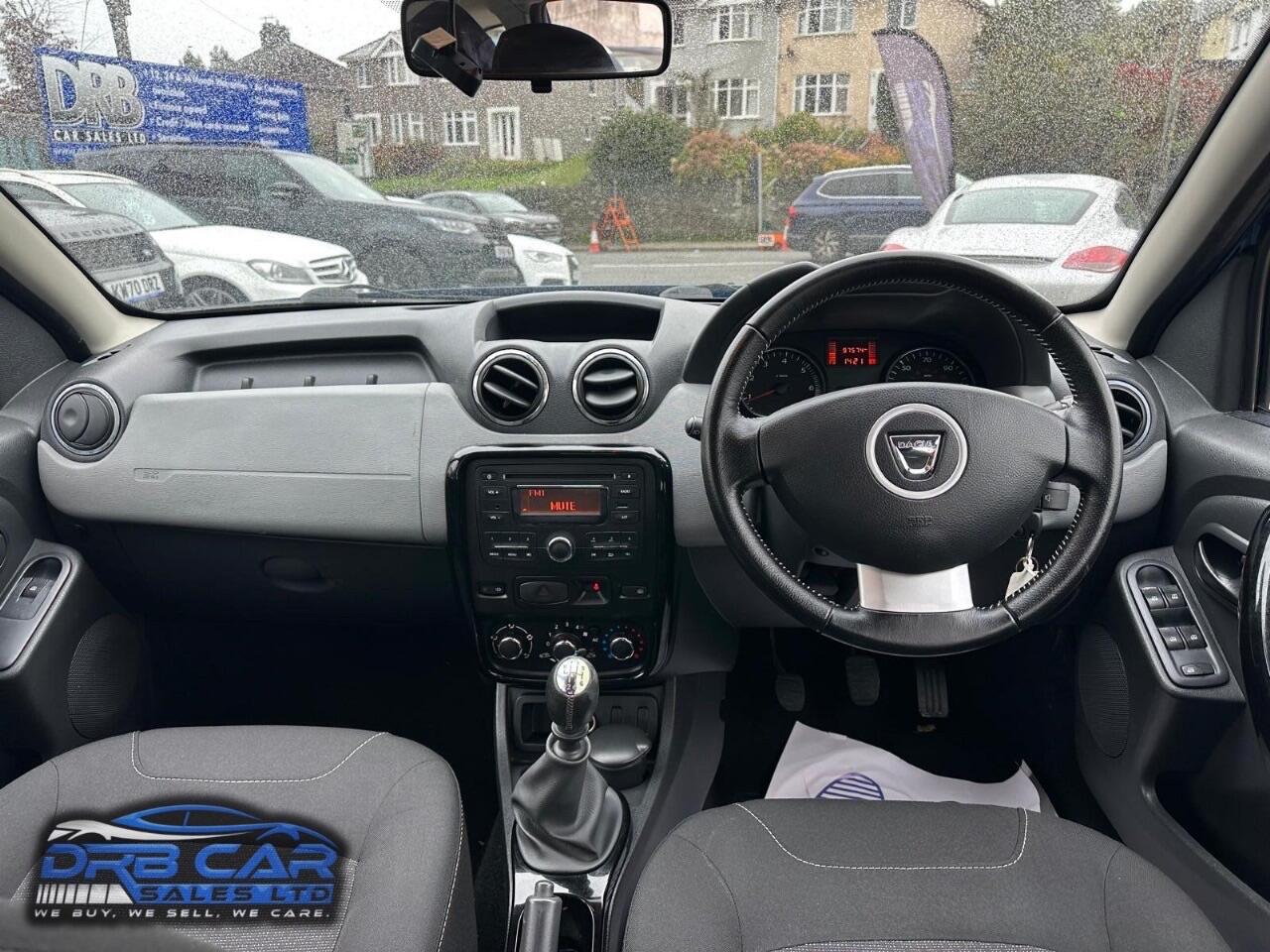 Used Dacia Duster 2013 for sale - 76388094: Photo 15