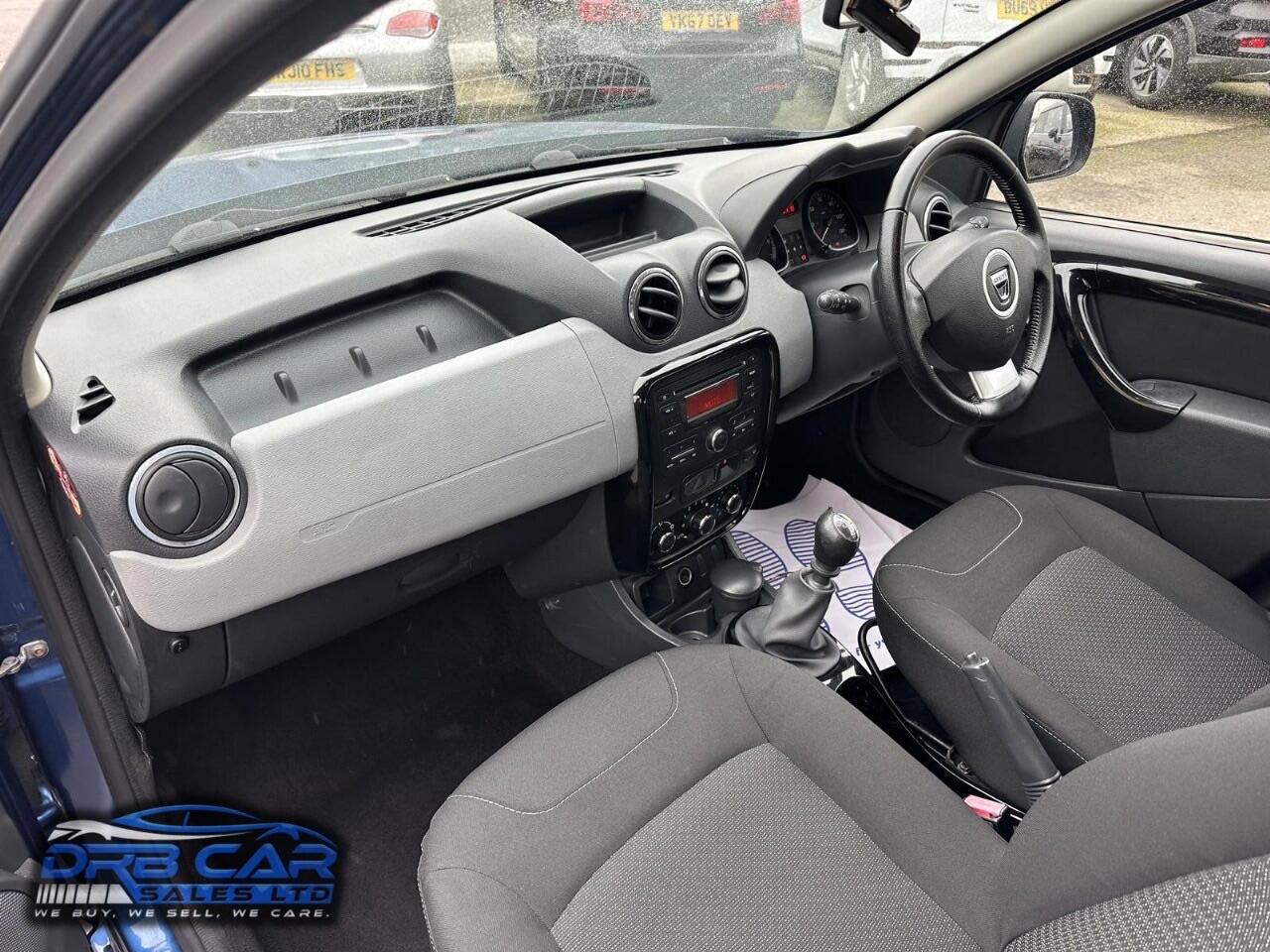 Used Dacia Duster 2013 for sale - 76388094: Photo 18