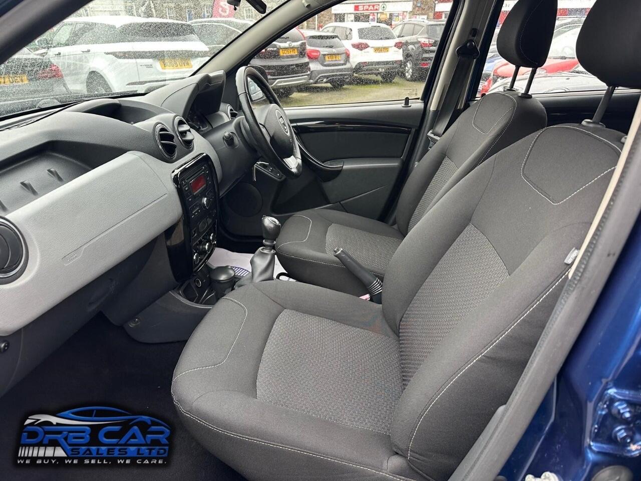 Used Dacia Duster 2013 for sale - 76388094: Photo 19