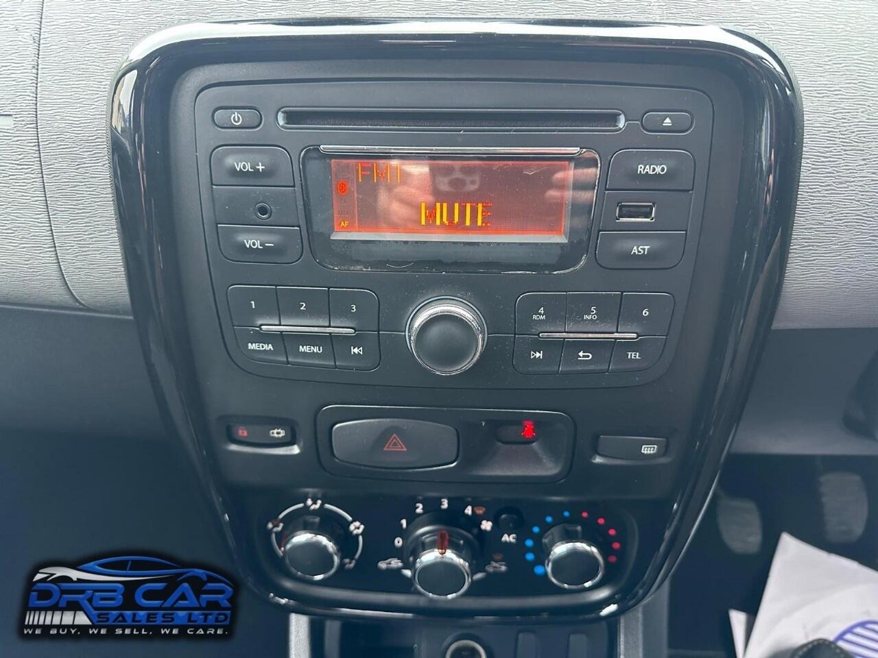 Used Dacia Duster 2013 for sale - 76388094: Photo 22