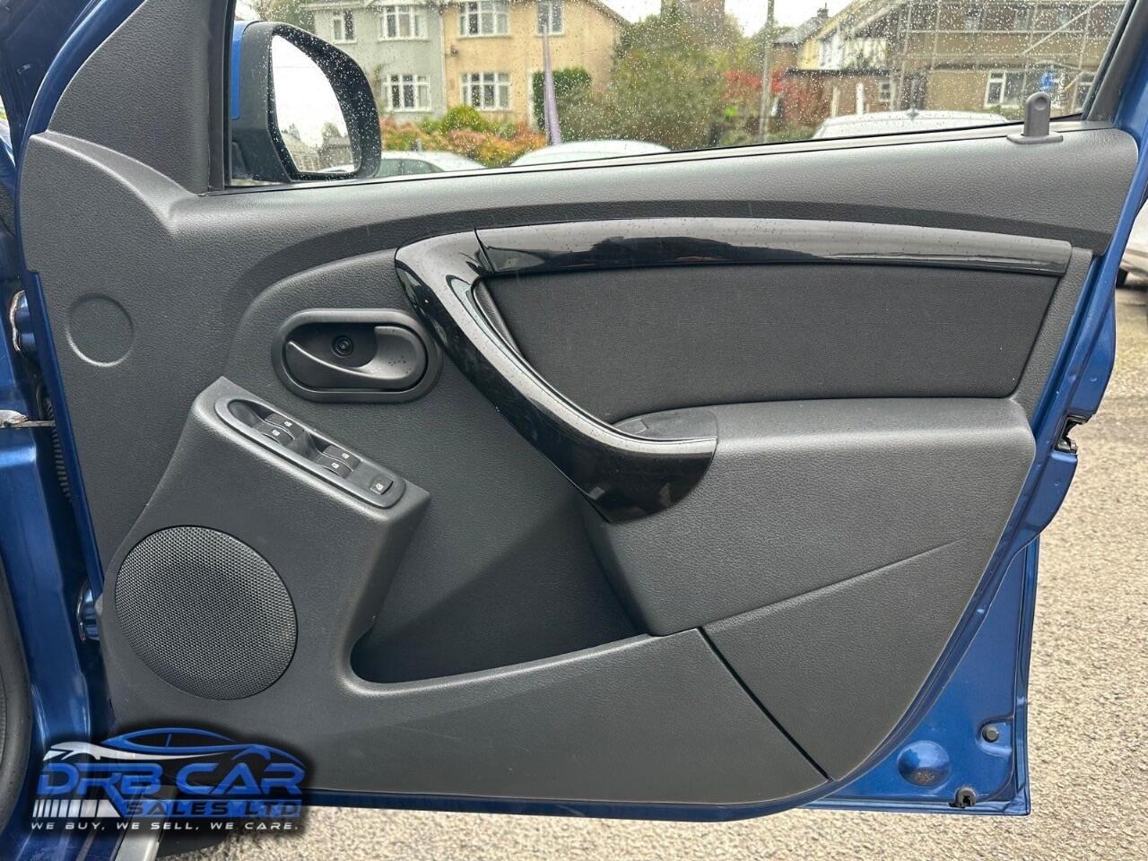 Used Dacia Duster 2013 for sale - 76388094: Photo 25