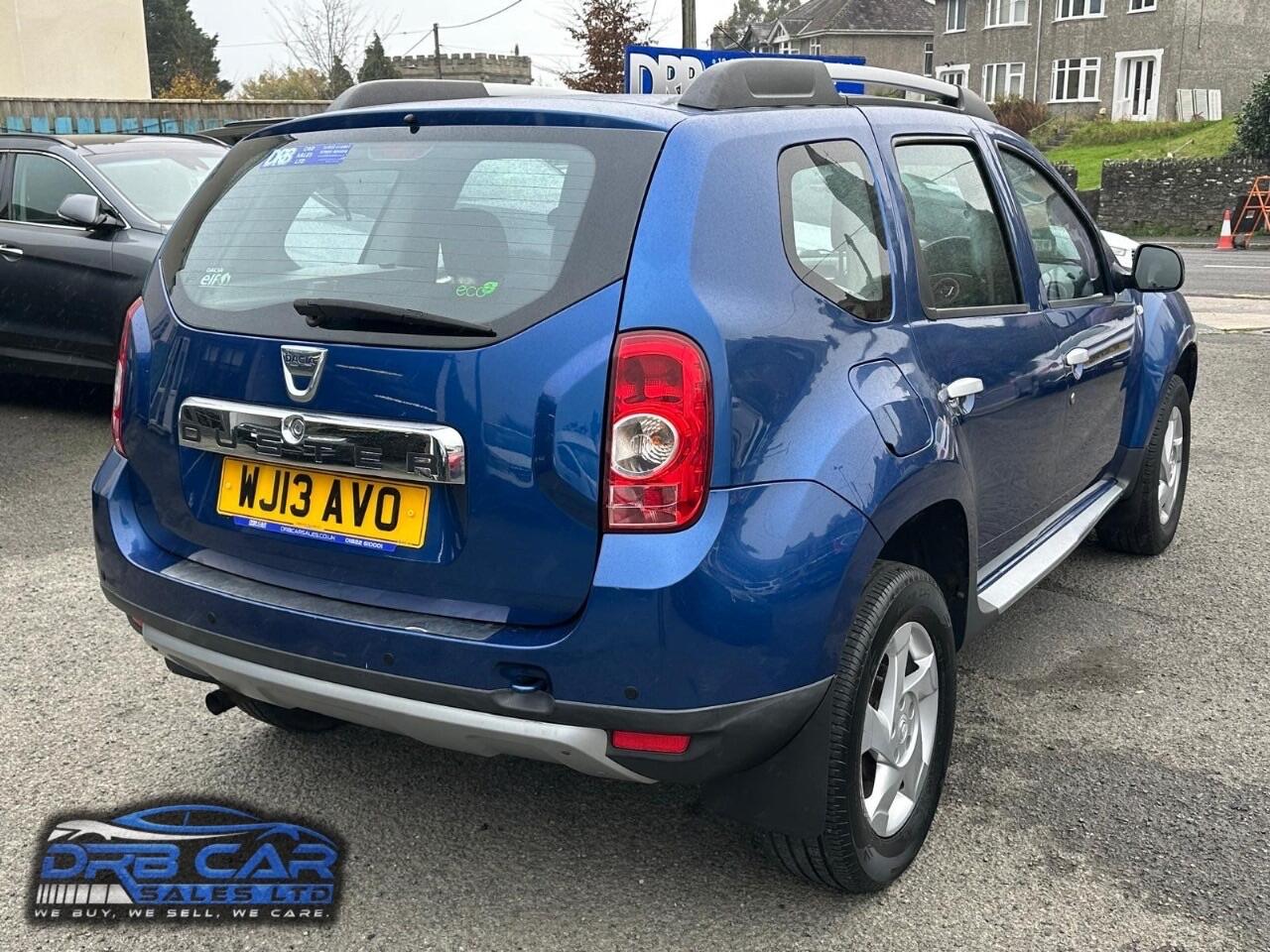 Used Dacia Duster 2013 for sale - 76388094: Photo 6