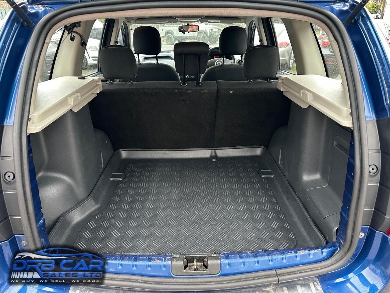 Used Dacia Duster 2013 for sale - 76388094: Photo 7