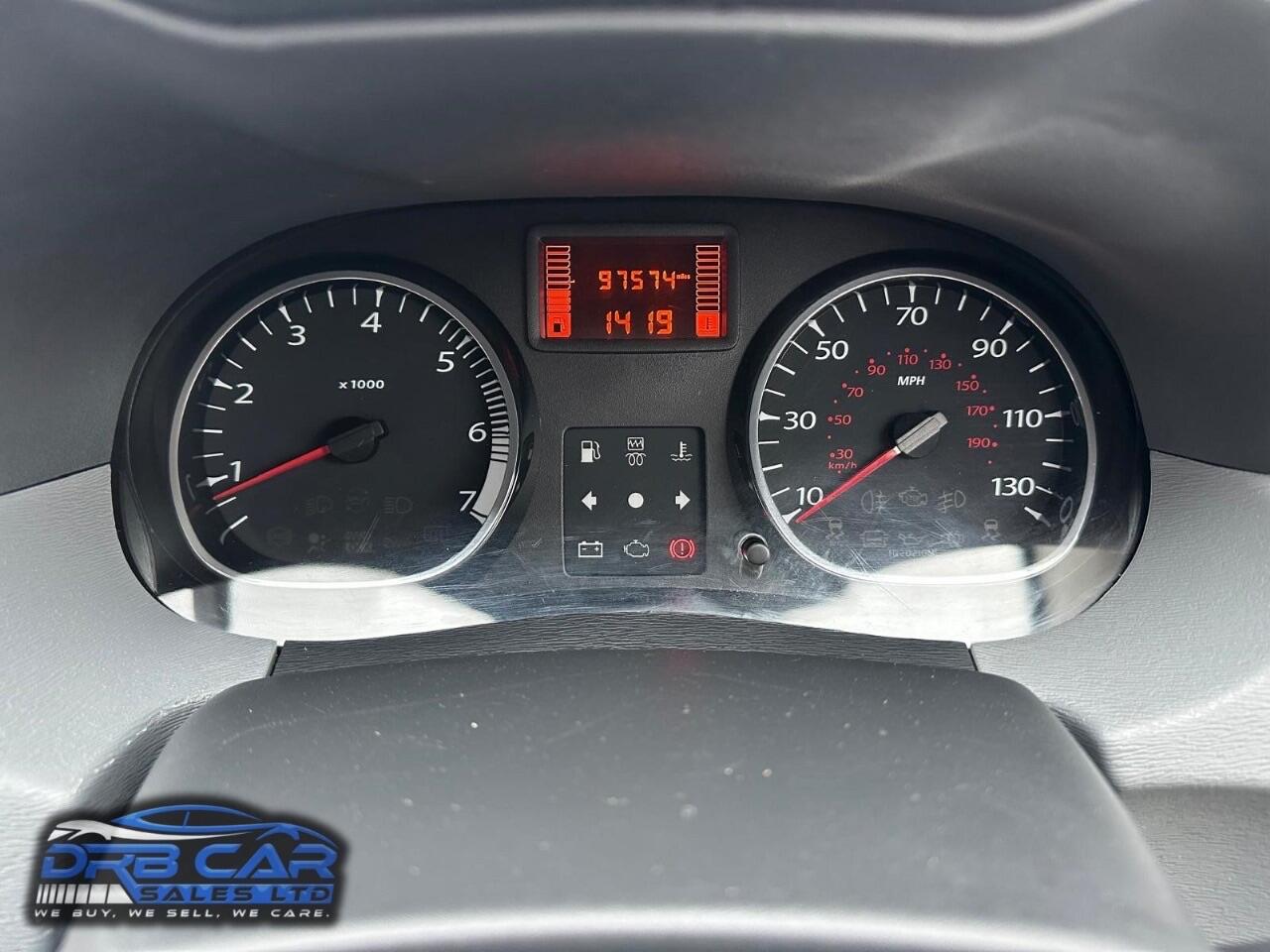 Used Dacia Duster 2013 for sale - 76388094: Photo 8