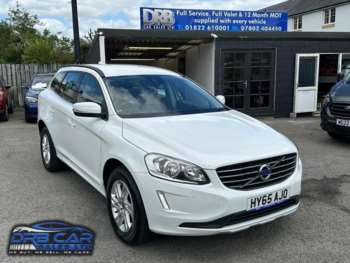 2015 (65) - 2.0 D4 SE Nav Euro 6 (s/s) 5dr