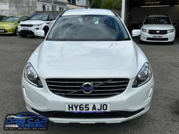 Used Volvo XC60 2015 for sale - 75041247: Photo