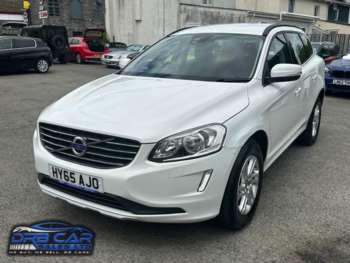Used Volvo XC60 2015 for sale - 75041247: Photo