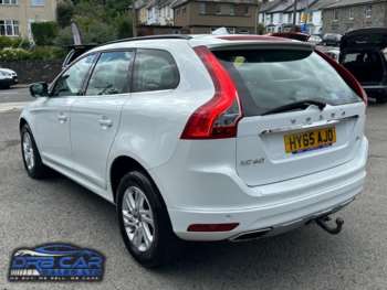 Used Volvo XC60 2015 for sale - 75041247: Photo