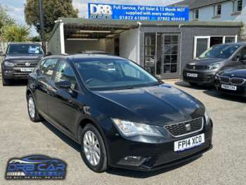 (14) - 1.6 TDI Ecomotive CR SE Euro 5 (s/s) 5dr