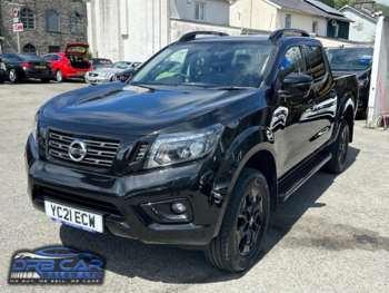 Used Nissan Navara 2021 for sale - 75082564: Photo