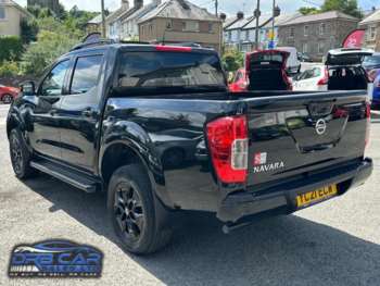 Used Nissan Navara 2021 for sale - 75082564: Photo
