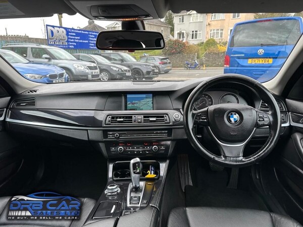 Used BMW 5 Series 2010 for sale - 76159074: Photo 11