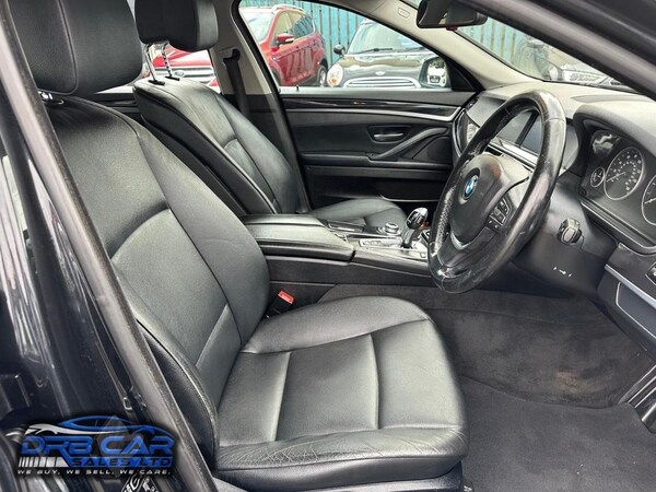 Used BMW 5 Series 2010 for sale - 76159074: Photo 13