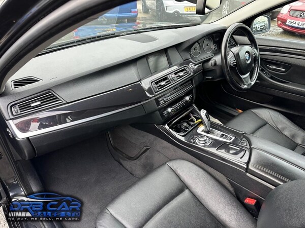 Used BMW 5 Series 2010 for sale - 76159074: Photo 14