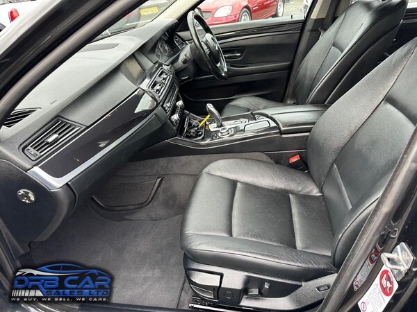 Used BMW 5 Series 2010 for sale - 76159074: Photo 15