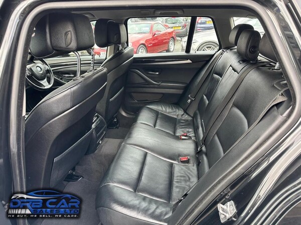 Used BMW 5 Series 2010 for sale - 76159074: Photo 16