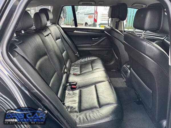 Used BMW 5 Series 2010 for sale - 76159074: Photo 17