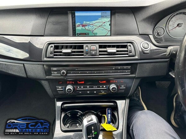 Used BMW 5 Series 2010 for sale - 76159074: Photo 19