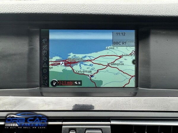 Used BMW 5 Series 2010 for sale - 76159074: Photo 20