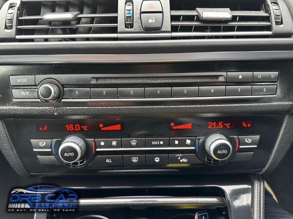 Used BMW 5 Series 2010 for sale - 76159074: Photo 21