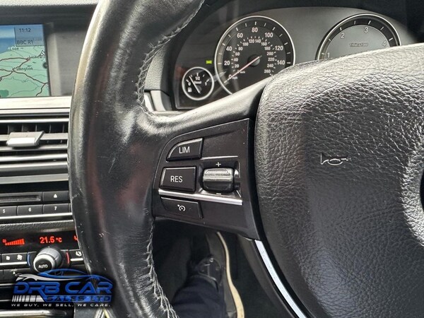 Used BMW 5 Series 2010 for sale - 76159074: Photo 23