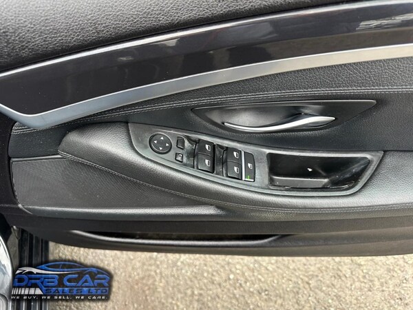 Used BMW 5 Series 2010 for sale - 76159074: Photo 26