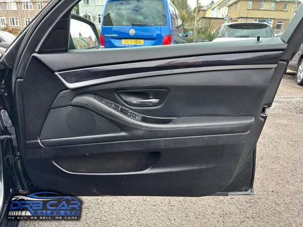 Used BMW 5 Series 2010 for sale - 76159074: Photo 27