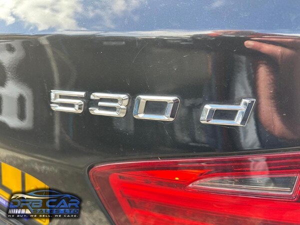 Used BMW 5 Series 2010 for sale - 76159074: Photo 28