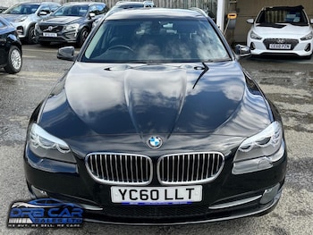 Used BMW 5 Series 2010 for sale - 76159074: Photo 2