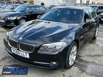 Used BMW 5 Series 2010 for sale - 76159074: Photo 3