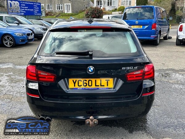 Used BMW 5 Series 2010 for sale - 76159074: Photo 5