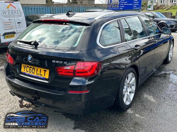 Used BMW 5 Series 2010 for sale - 76159074: Photo 6